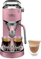 картинка Кофеварка DeLonghi EC890.PK
