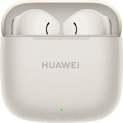 картинка Наушники Huawei FreeBuds SE 3 Beige