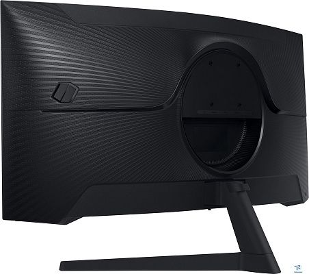 картинка Монитор Samsung C34G55TWW