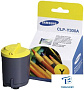 картинка Картридж Samsung CLP-Y300A желтый - превью 1