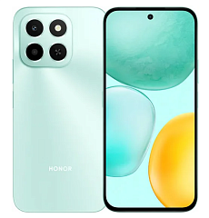 картинка Смартфон Honor X6c Cyan 6GB/128GB NIC-LX1