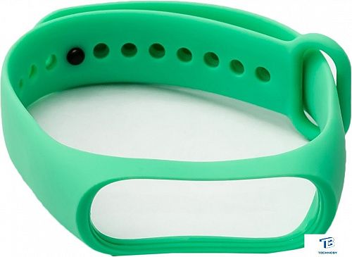 картинка Сменный ремешок для Xiaomi Mi band 3 4011