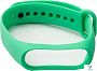 картинка Сменный ремешок для Xiaomi Mi band 3 4011 - превью 1