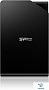 картинка Внешний ж/д Silicon Power 2TB SP020TBPHDS03S3K - превью 1