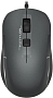 картинка Мышь A4Tech Fstyler FM26S Серый/Черный - превью 1