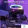 картинка Кулер Aerocool Cylon 3H - превью 4