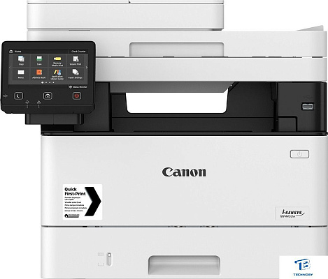 картинка МФУ Canon i-Sensys MF463dw