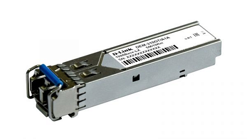 картинка Коммутатор D-Link 310GT/A1A