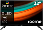 картинка Телевизор Roome 32KH426QG - превью 1