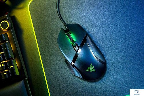 картинка Мышь Razer Basilisk V2