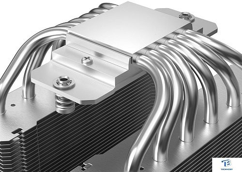 картинка Кулер ID-Cooling FROZN A620 PRO SE