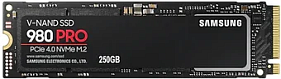 картинка Накопитель SSD Samsung 250GB MZ-V8P250BW
