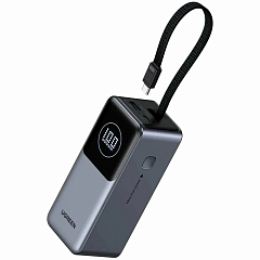картинка Ugreen Power Bank 20000 mAh PB723 55365B