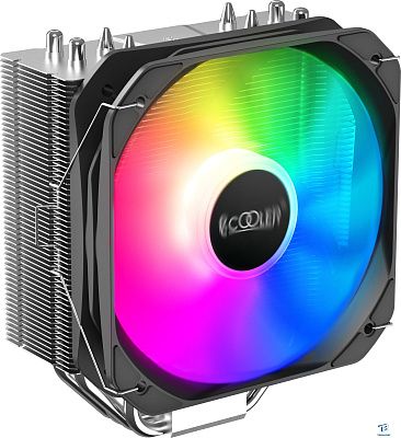 картинка Кулер PCCooler Paladin 400 ARGB