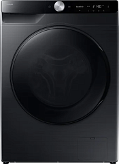 картинка Стирально-сушильная машина Samsung WD90DG6G94BBLP