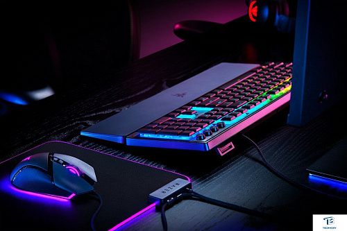 картинка Клавиатура Razer Ornata V3