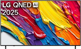 картинка Телевизор LG 43QNED82A6B