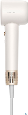 картинка Фен Dreame Gleam Белый