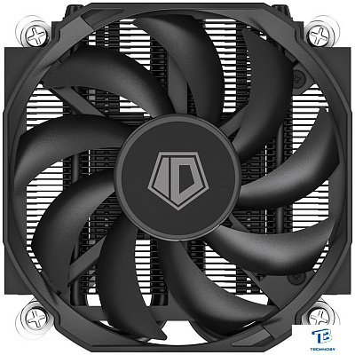 картинка Кулер ID-Cooling IS-28i