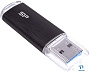 картинка Флэш накопитель Silicon-Power 128GB SP128GBUF3B02V1K - превью 2