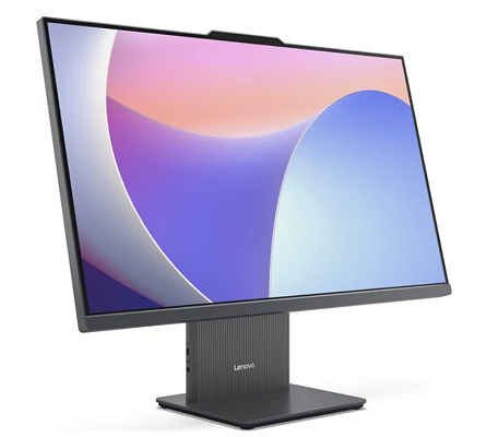 картинка Моноблок Lenovo F0HM005BRK