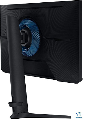 картинка Монитор Samsung LS24DG300EIXCI