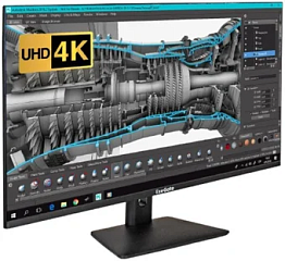 картинка Монитор ExeGate EF3200C EX299469RUS