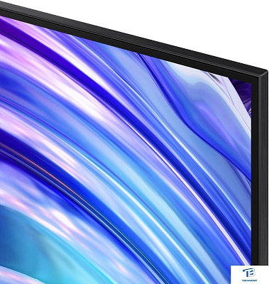 картинка Телевизор Samsung QE55S95DAUXRU