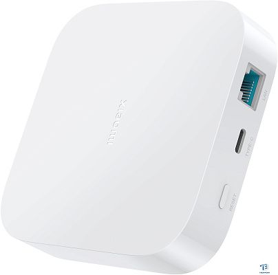 картинка Контроллер Xiaomi Hub 2 BHR6765GL