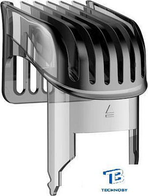 картинка Машинка для стрижки волос Xiaomi BHR6395GL