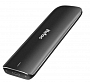 картинка Внешний SSD Netac 500GB NT01ZX-500G-32BK - превью 1