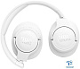 картинка Наушники JBL Tune 720BT Белый - превью 6