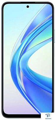 картинка Смартфон Honor X7b Green 8GB/128GB CLK-LX1