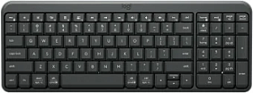 картинка Клавиатура Logitech K250 920-013452