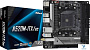 картинка Материнская плата ASRock A520M-ITX/AC - превью 5