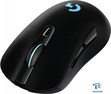 картинка Мышь Logitech G703 910-005640