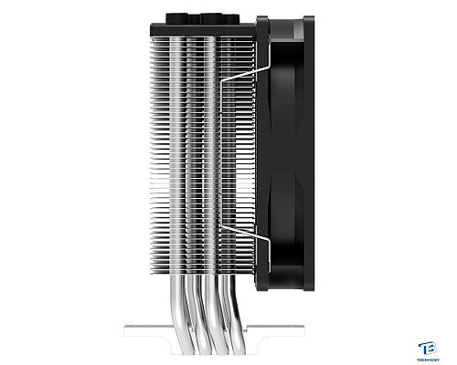 картинка Кулер ID-Cooling SE-214-XT ARGB