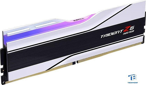 картинка ОЗУ G.Skill F5-6000J2836G16GX2-TZ5NRW