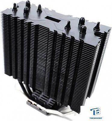 картинка Кулер Aerocool Verkho 4 Dark