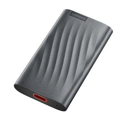 картинка Внешний SSD Lenovo 1TB GXB1M24164