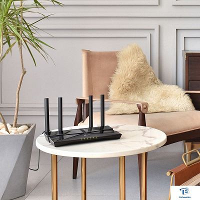 картинка Маршрутизатор TP-Link Archer AX23