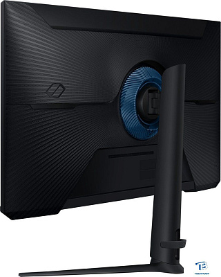 картинка Монитор Samsung LS32DG300EIXCI