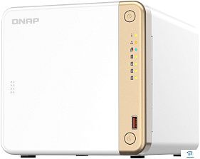 картинка Сетевой накопитель QNAP TS-462-4G
