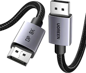 картинка Кабель Ugreen DP120 25905