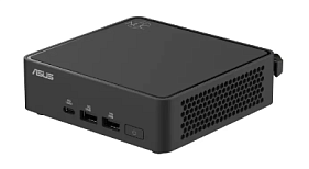 картинка ПК Asus 15 Pro Slim Kit RNUC15CRKI300002