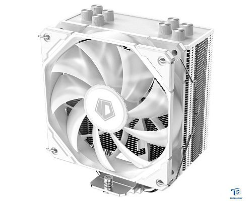 картинка Кулер ID-Cooling SE-224-XTS White