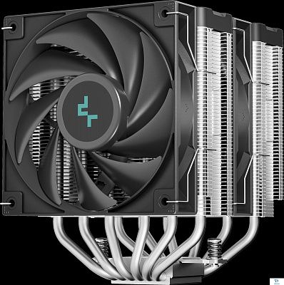картинка Кулер Deepcool AG620 DIGITAL