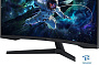 картинка Монитор Samsung LS32CG550EIXCI - превью 11