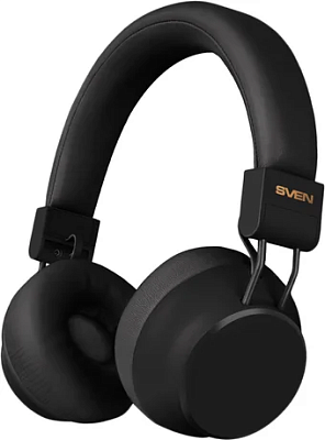 картинка Наушники Sven AP-B710MV Черный