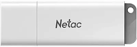 картинка Флэш накопитель Netac 64GB NT03U185N-064G-32WH